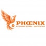 Logo Le phoenix