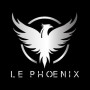 Logo Le Phœnix