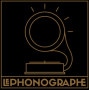 Logo Le Phonographe