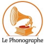 Logo Le Phonographe