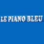 Logo Le Piano Bleu