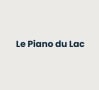 Logo Le Piano du lac