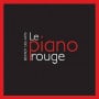 Le Piano Rouge Fort de France