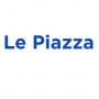 Logo Le Piazza