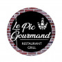 Logo Le Pic Gourmand