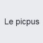 Logo Le picpus
