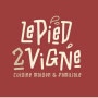 Logo Le Pied 2 Vigne