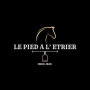 Logo Le Pied à l'Étrier