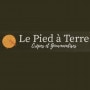 Logo Le Pied à Terre