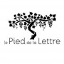 Logo Le Pied de la Lettre