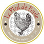 Logo Le Pied de Poule