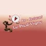 Logo Le Pied'Vigne
