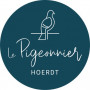 Logo Le Pigeonnier