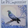 Logo Le Pigeonnier