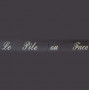 Logo Le Pile Ou Face
