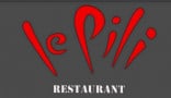 Le Pili restaurant Avignon