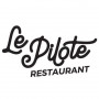 Logo Le Pilote