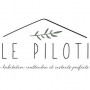Logo Le Piloti