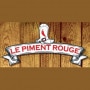 Logo Le piment rouge
