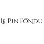 Logo Le Pin Fondu