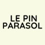 Logo Le Pin Parasol