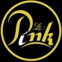 Logo Le Pink Chicha