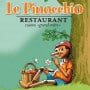 Le Pinocchio Langeac