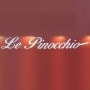 Logo Le Pinocchio