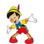 Le Pinocchio Hurigny