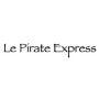 Logo Le Pirate Express