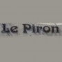 Logo Le Piron