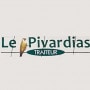 Logo Le Pivardias