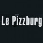 Logo Le Pizzburg
