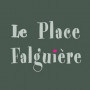 Le place falguière Paris 15