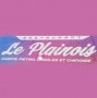 Logo Le plainois
