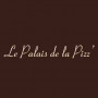 Logo Le plais de la pizz'