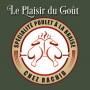 Logo Le plaisir du goût
