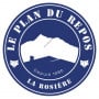 Logo Le Plan du Repos