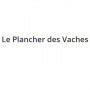 Logo Le Plancher des Vaches