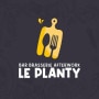 Logo Le Planty