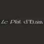 Logo Le Plat d'Etain