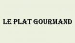 Logo Le Plat Gourmand