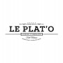 Logo Le Plat'O