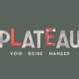 Logo Le Plateau