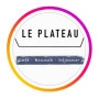 Logo Le Plateau