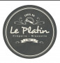 Logo Le Platin