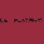 Logo Le Platinium