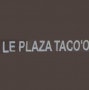 Logo Le Plaza Taco'o