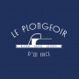 Logo Le Plongeoir D'en Face