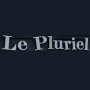 Logo Le Pluriel